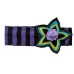 King Cake headband