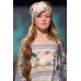 Pavlova headband