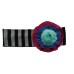 Raspberry headband