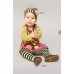 Roki&Zoi headband