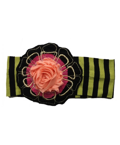 Roki&Zoi headband