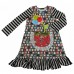 Tiramisu Pocket Dress