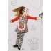 Tiramisu Pocket Dress