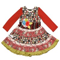 Tiramisu Dress Tiramisu Dress