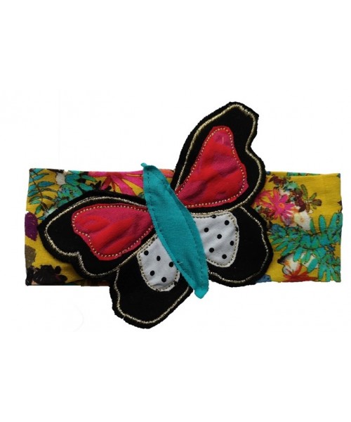 Roki&Zoi headband 