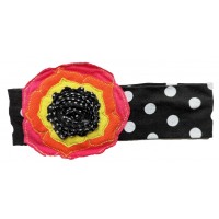 Roki&Zoi headband ZR412