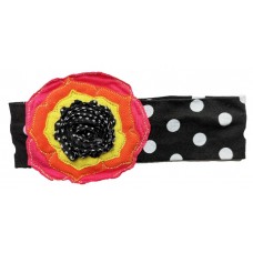 Roki&Zoi headband ZR412