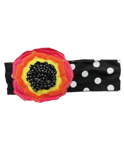 Roki&Zoi headband ZR412