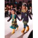 King Cake girls' dress K802
