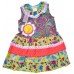 Nantucket girls' dress N702