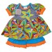 Roki&Zoi girls' clothing set RZ382