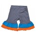 Roki&Zoi girls' clothing set RZ382