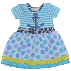 Baobab girls' dress B903