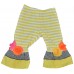 Diamondleaf girls' clothing set D901