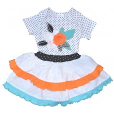 Roki&Zoi girls' clothing set RZ445
