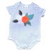 Roki&Zoi girls' clothing set RZ445