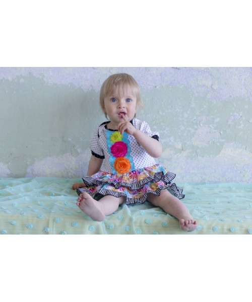 Roki&Zoi girls' body RZ464