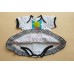 Roki&Zoi girls' body RZ464