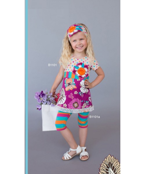 Baltic Sea Clothing Set B1101