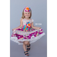 Baltic Sea Dress B1104 Baltic Sea Dress B1104