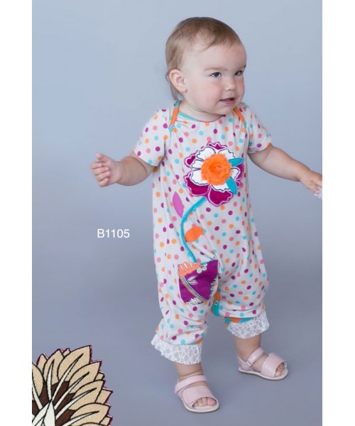 Baltic Sea girls' body B1105