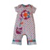 Baltic Sea girls' body B1105