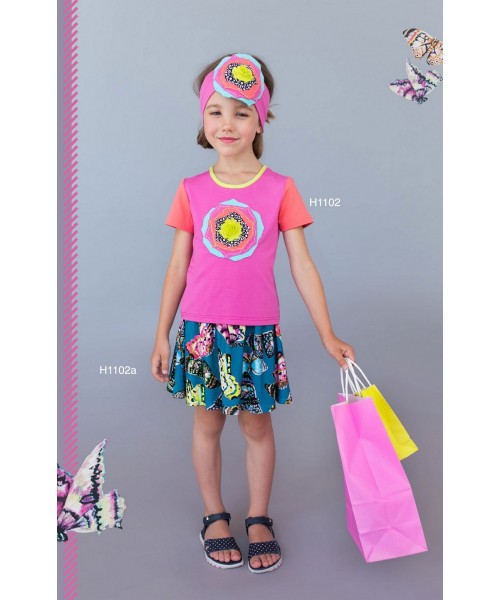 Hudson Bay Clothing Set H1102