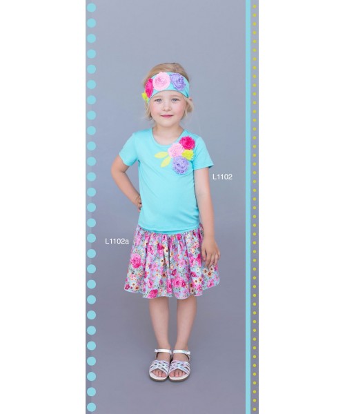 Labrador Sea Clothing Set L1102