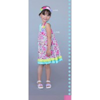 Labrador Sea Dress L1103 Labrador Sea Dress L1103