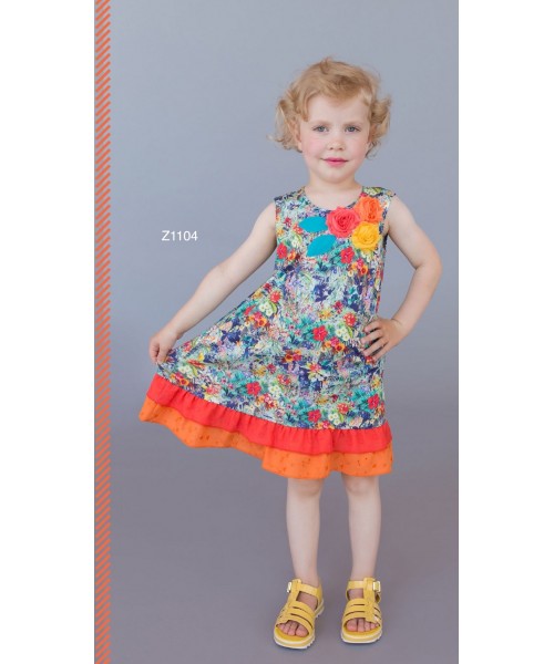 Zaza Limited  Dress Z1104