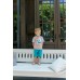 Grapefruit water clothing set G1709 Grapefruit water clothing set G1709