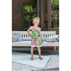Mochito Girls' dress M1705