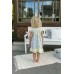 Roki&Zoi girls' dress RZ1703