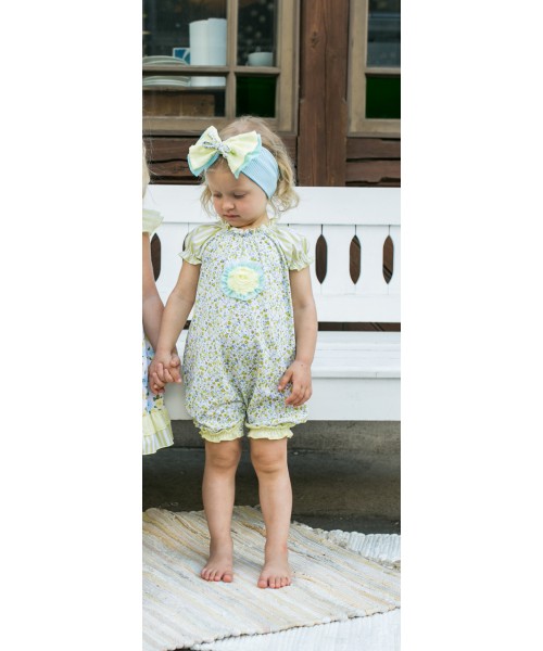 Roki&Zoi girls' body RZ1704
