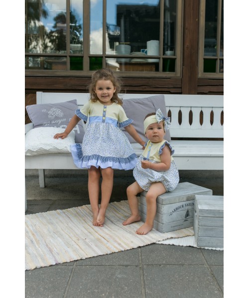 Roki&Zoi girls' body RZ1708