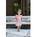 Roki&Zoi girls' dress RZ1716