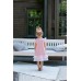 Roki&Zoi girls' dress RZ1716
