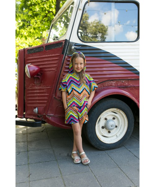 Tamarindo Clothing Set T1702
