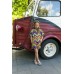 Tamarindo Clothing Set T1702