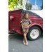 Tamarindo Clothing Set T1702