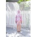 Girls' hoodie ZL1703