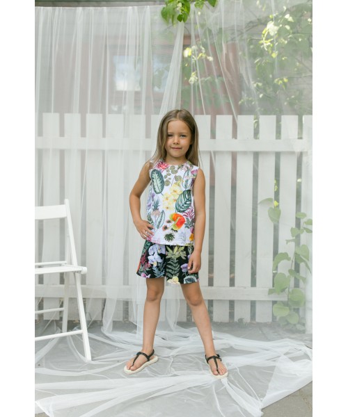 Clothing Set ZL1704